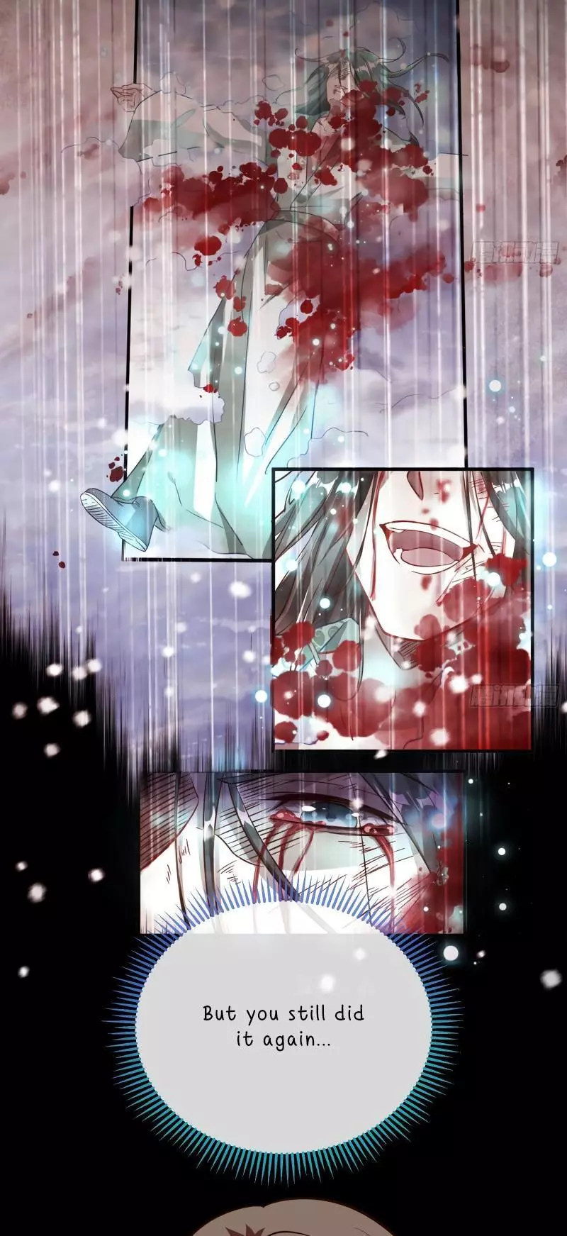 Cheating Men Must Die Chapter 349 page 29