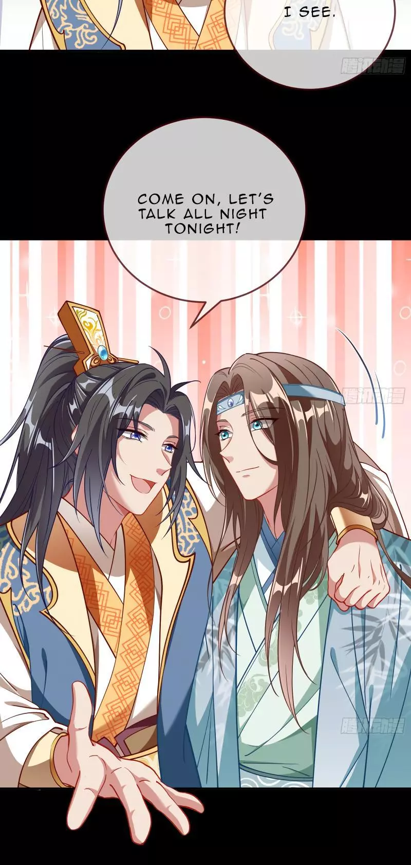Cheating Men Must Die Chapter 349 page 46