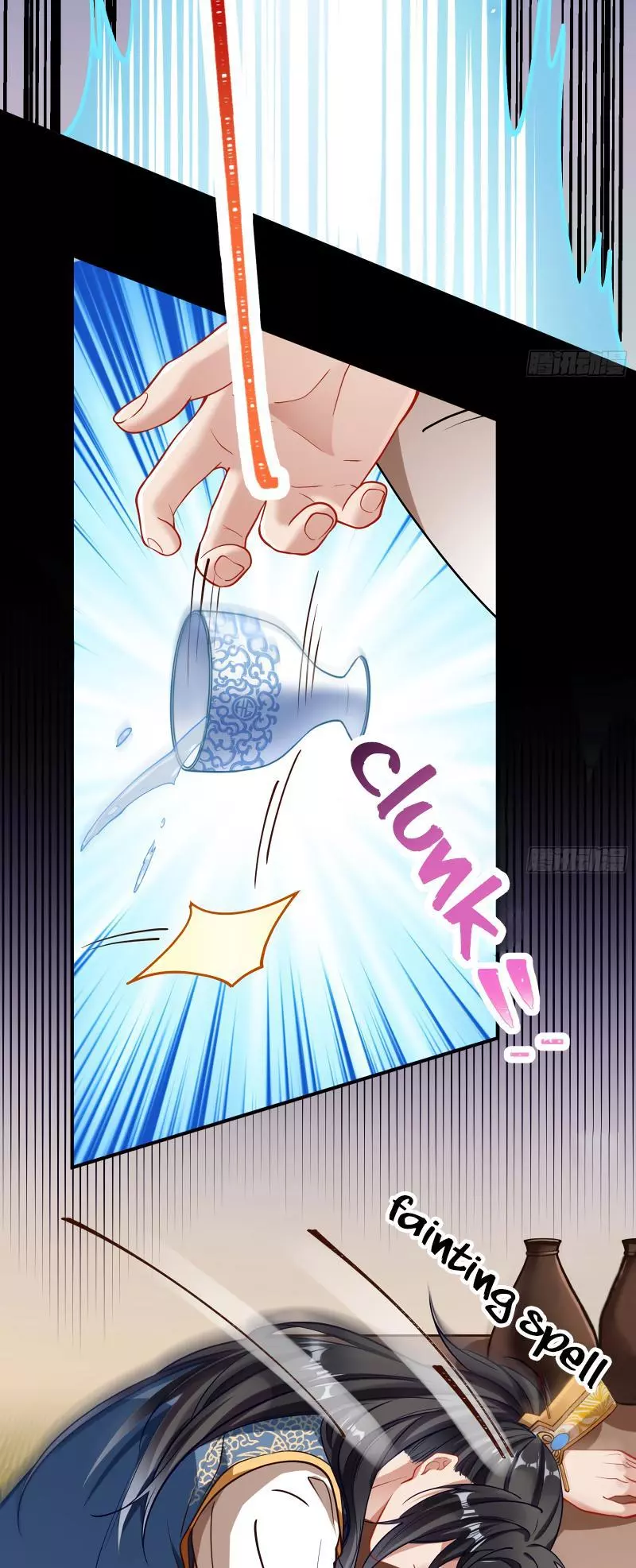 Cheating Men Must Die Chapter 350 page 13