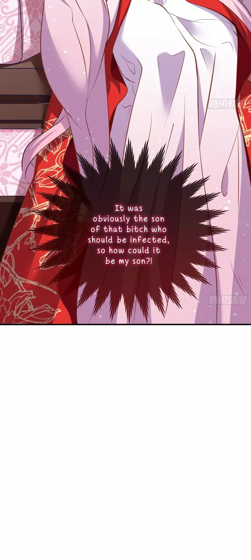 Cheating Men Must Die Chapter 350 page 45