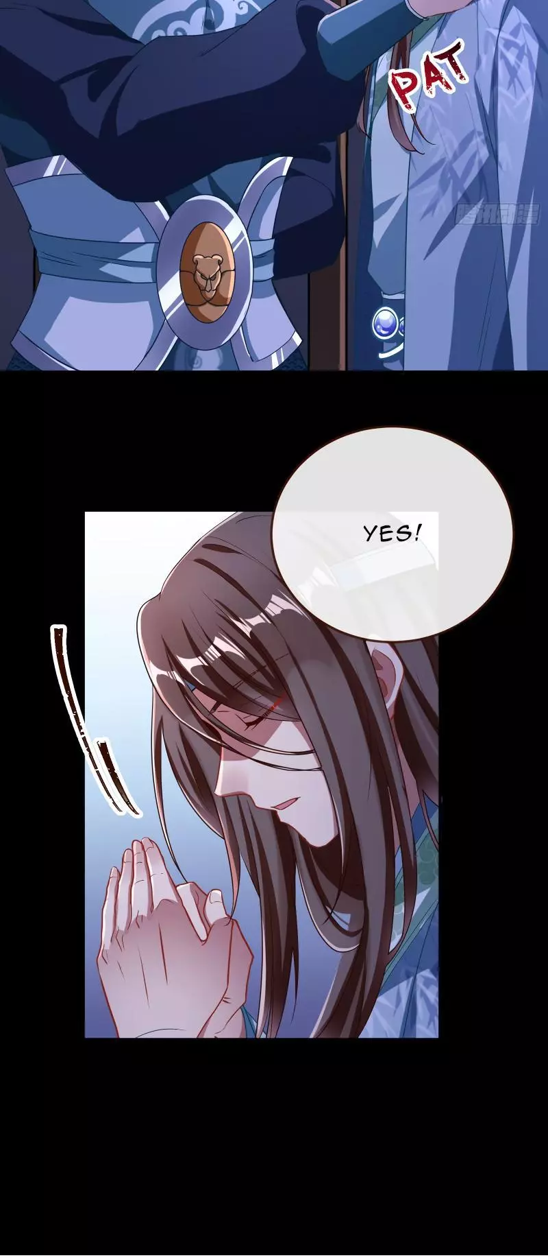 Cheating Men Must Die Chapter 351 page 13