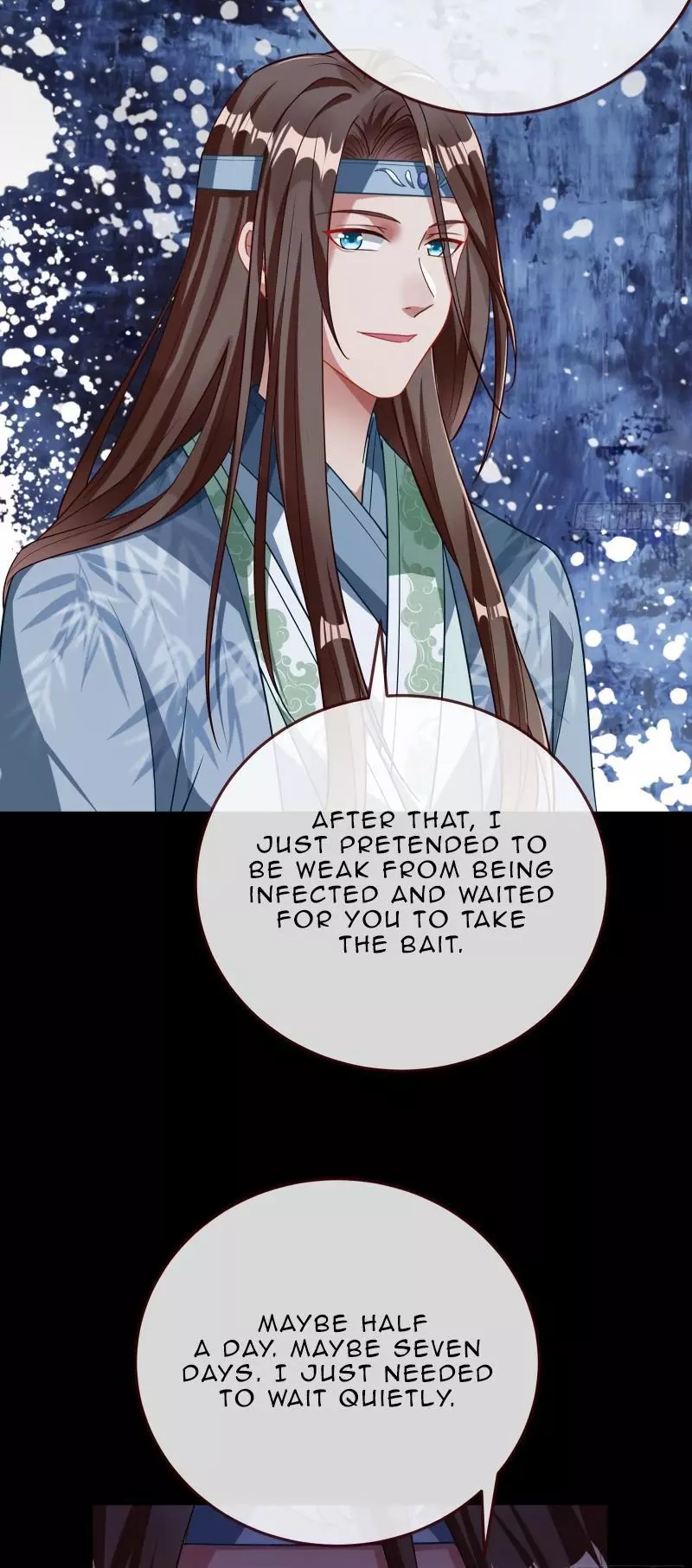 Cheating Men Must Die Chapter 351 page 32