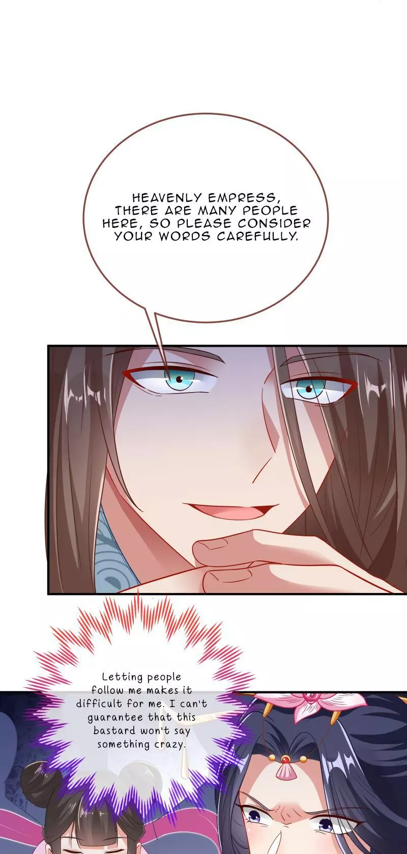 Cheating Men Must Die Chapter 351 page 51