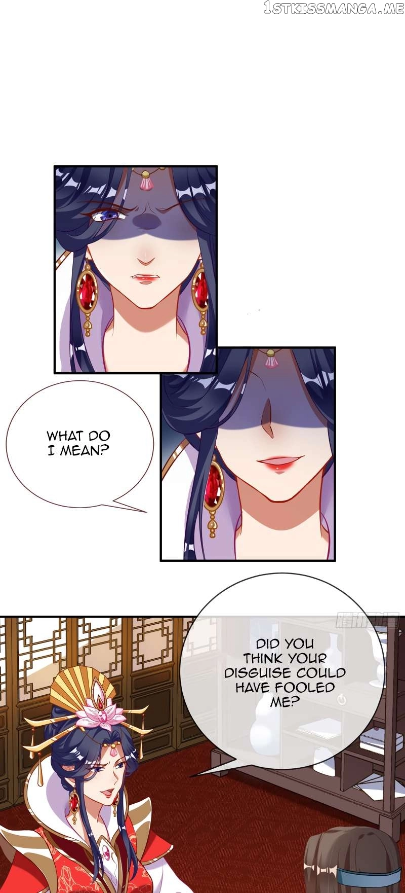 Cheating Men Must Die Chapter 352 page 3