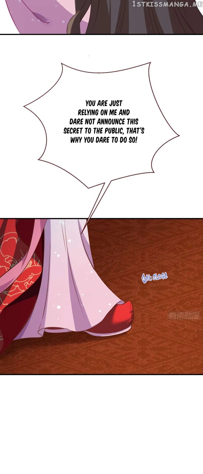 Cheating Men Must Die Chapter 352 page 10