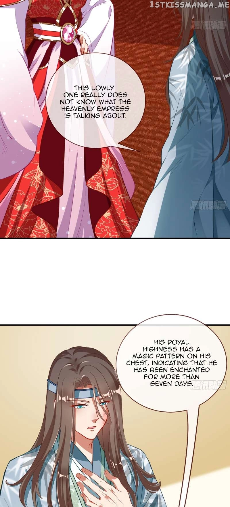 Cheating Men Must Die Chapter 352 page 4