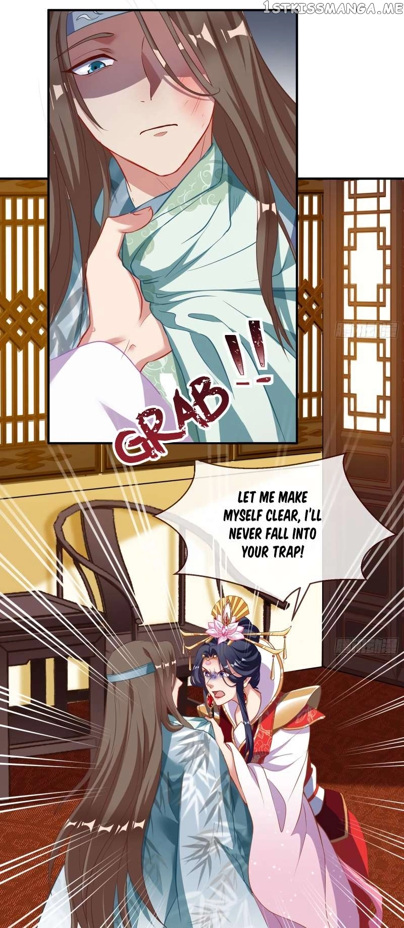 Cheating Men Must Die Chapter 352 page 13