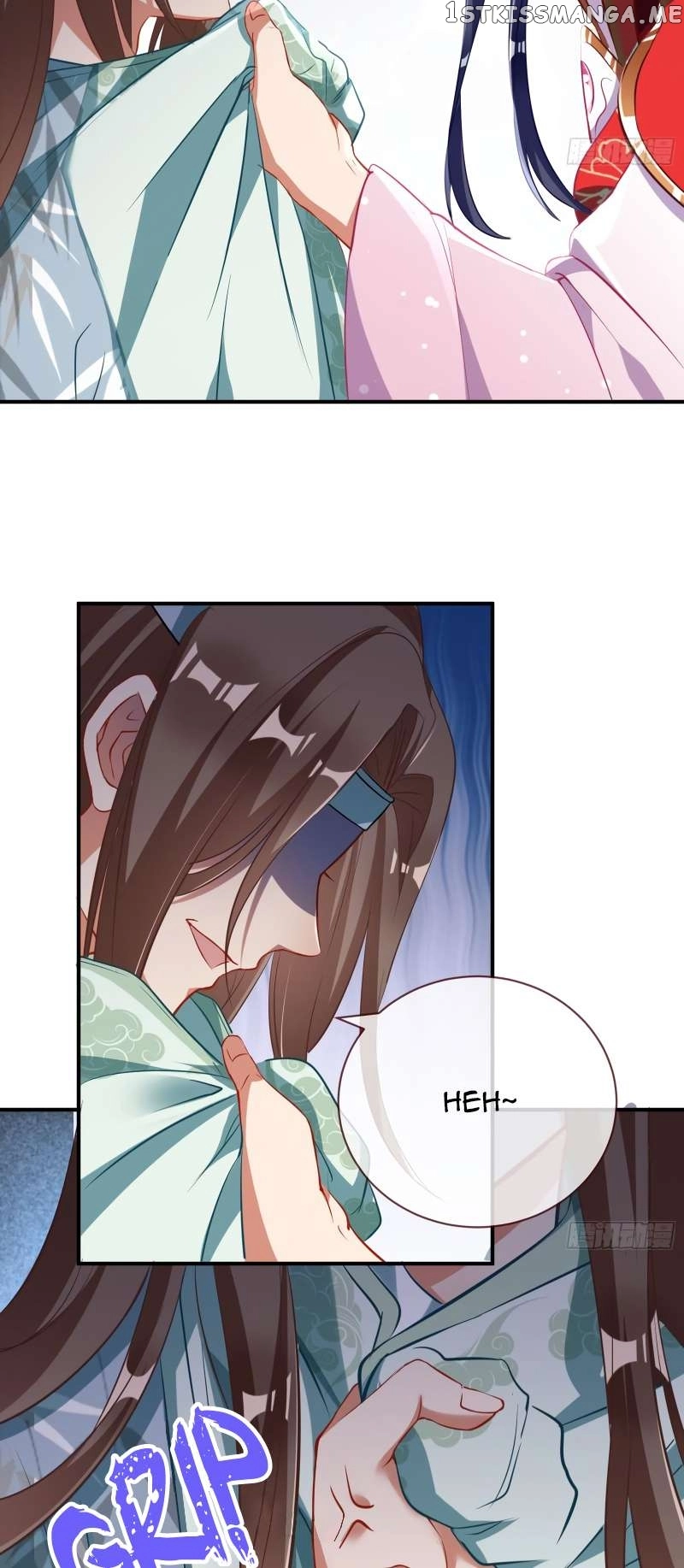 Cheating Men Must Die Chapter 352 page 16