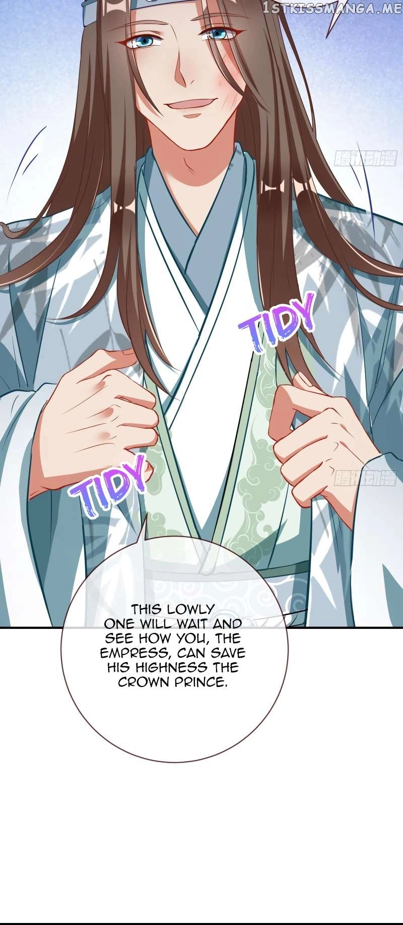 Cheating Men Must Die Chapter 352 page 18