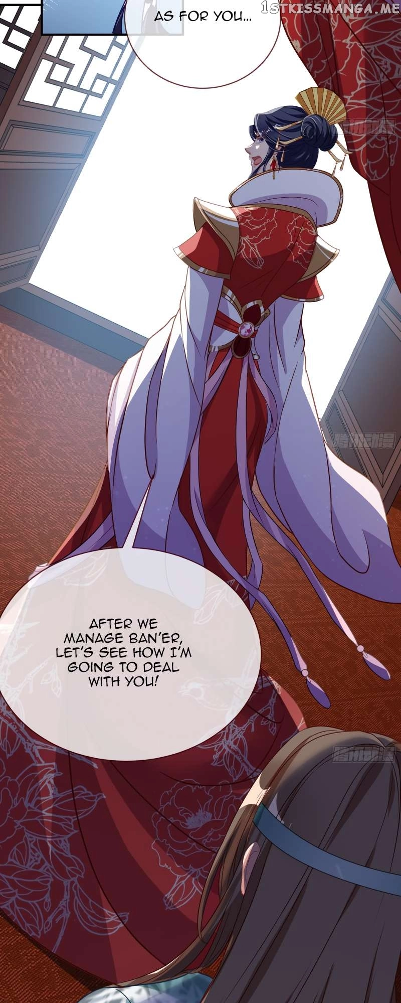Cheating Men Must Die Chapter 352 page 20