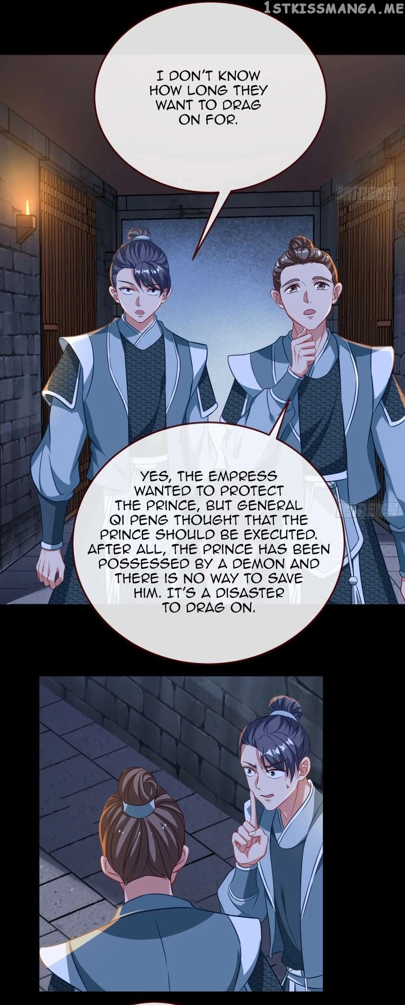 Cheating Men Must Die Chapter 352 page 24