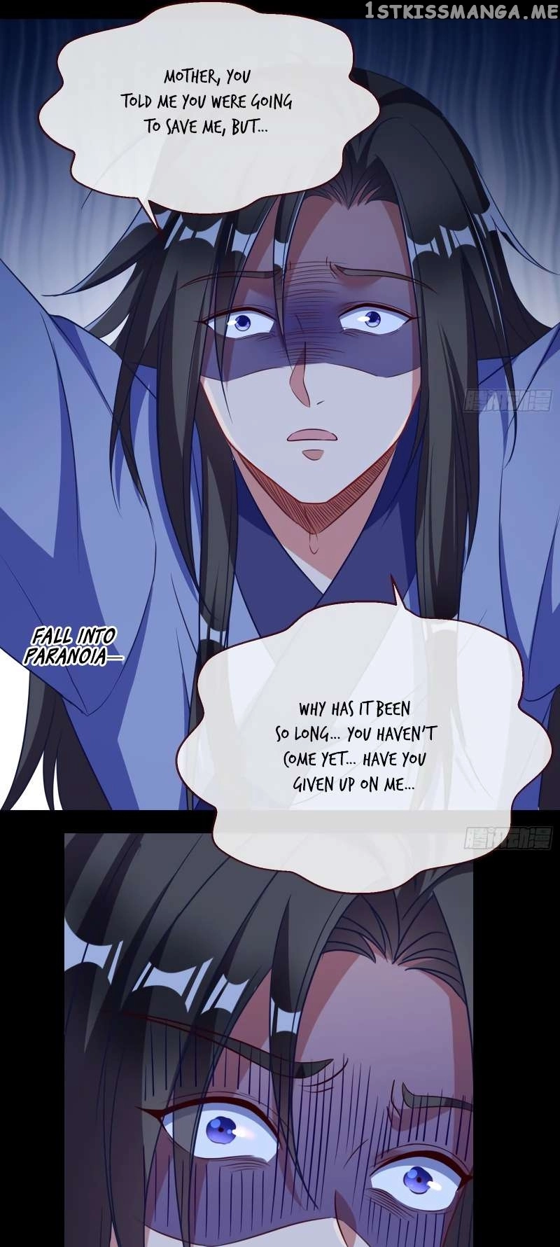 Cheating Men Must Die Chapter 352 page 28