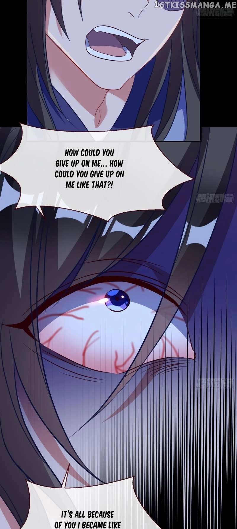 Cheating Men Must Die Chapter 352 page 29