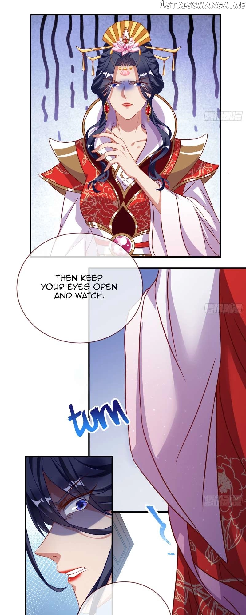 Cheating Men Must Die Chapter 352 page 19