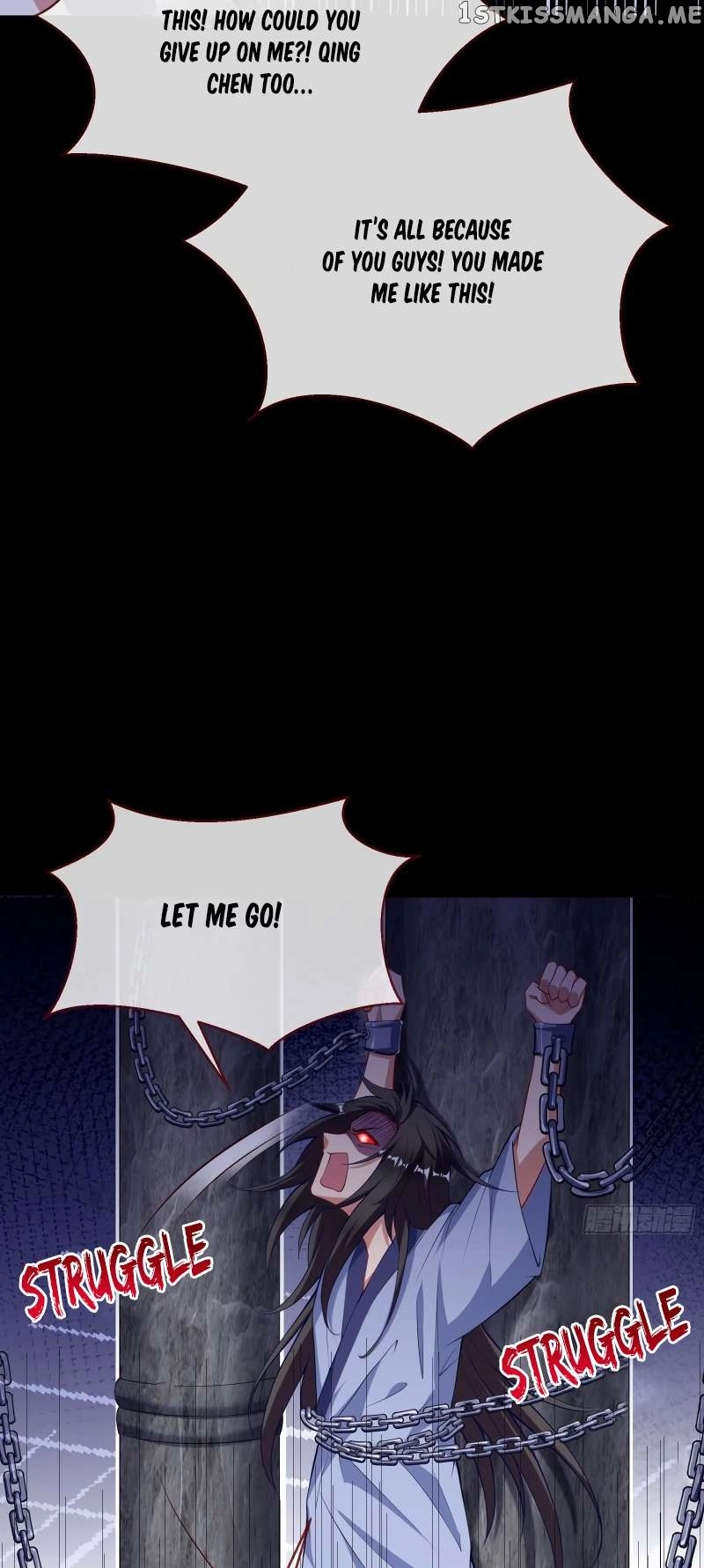 Cheating Men Must Die Chapter 352 page 30