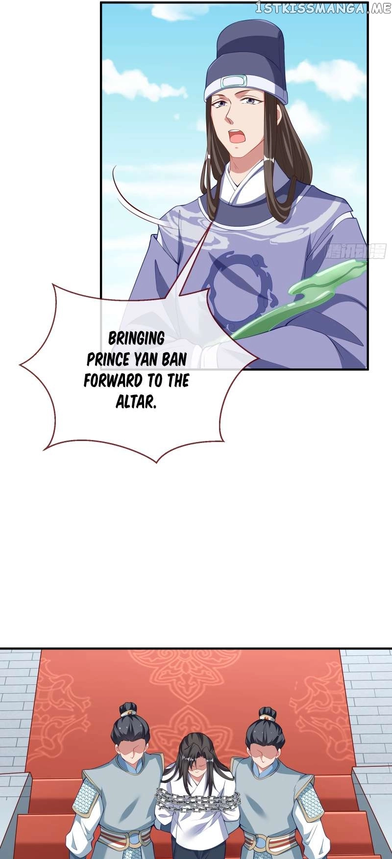 Cheating Men Must Die Chapter 352 page 34