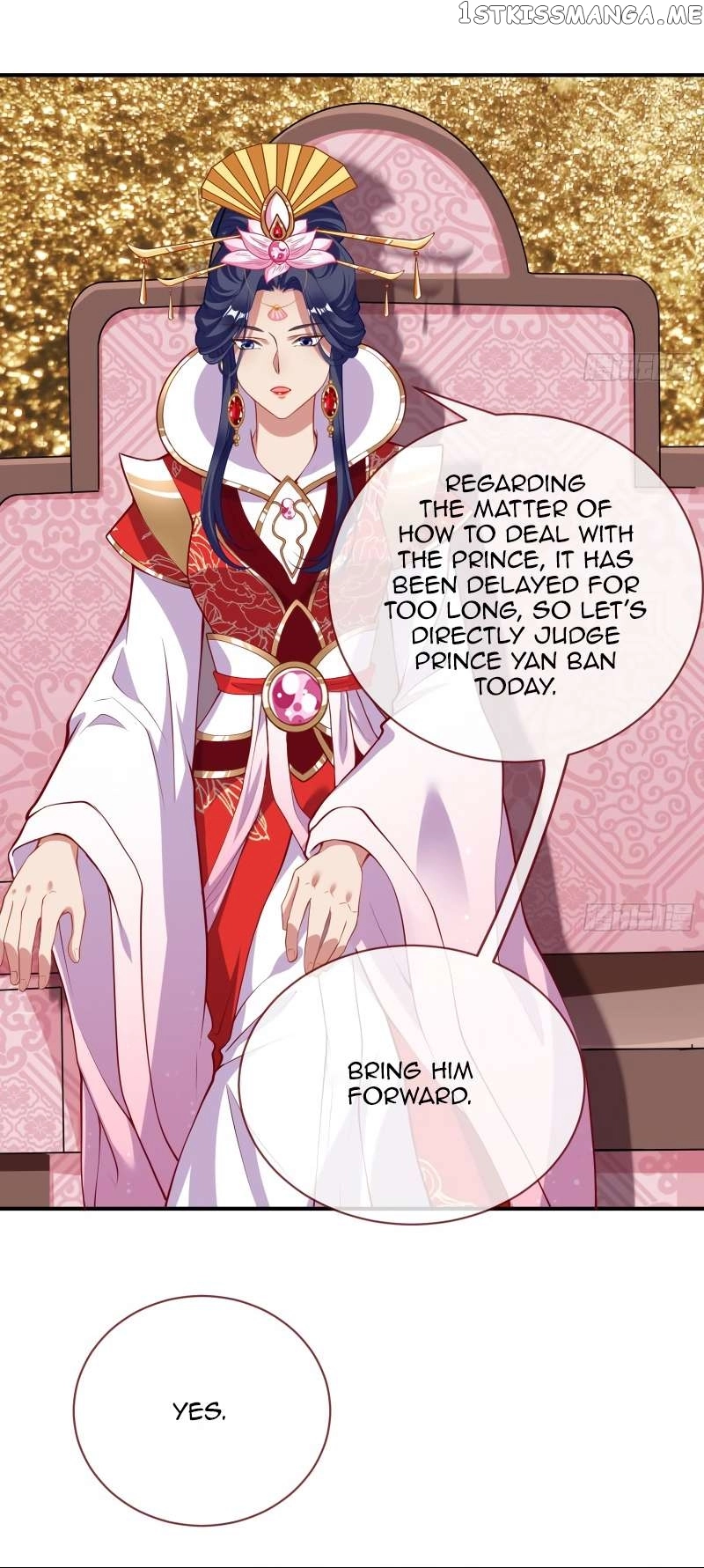Cheating Men Must Die Chapter 352 page 33