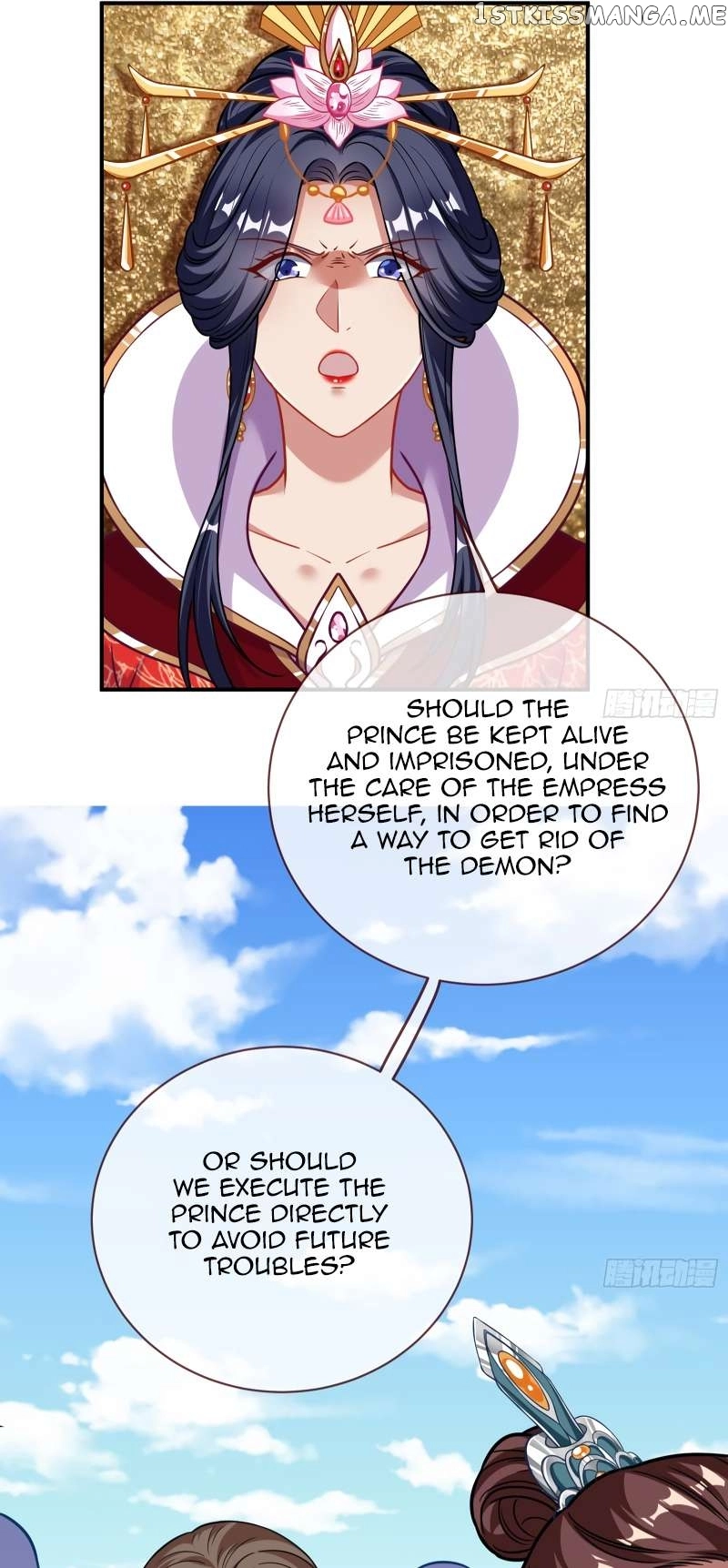 Cheating Men Must Die Chapter 352 page 39