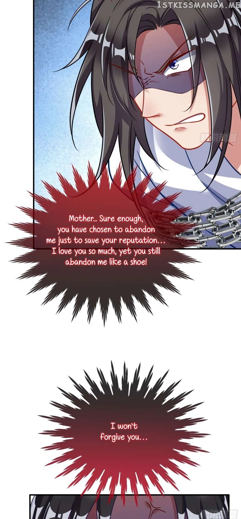 Cheating Men Must Die Chapter 352 page 41