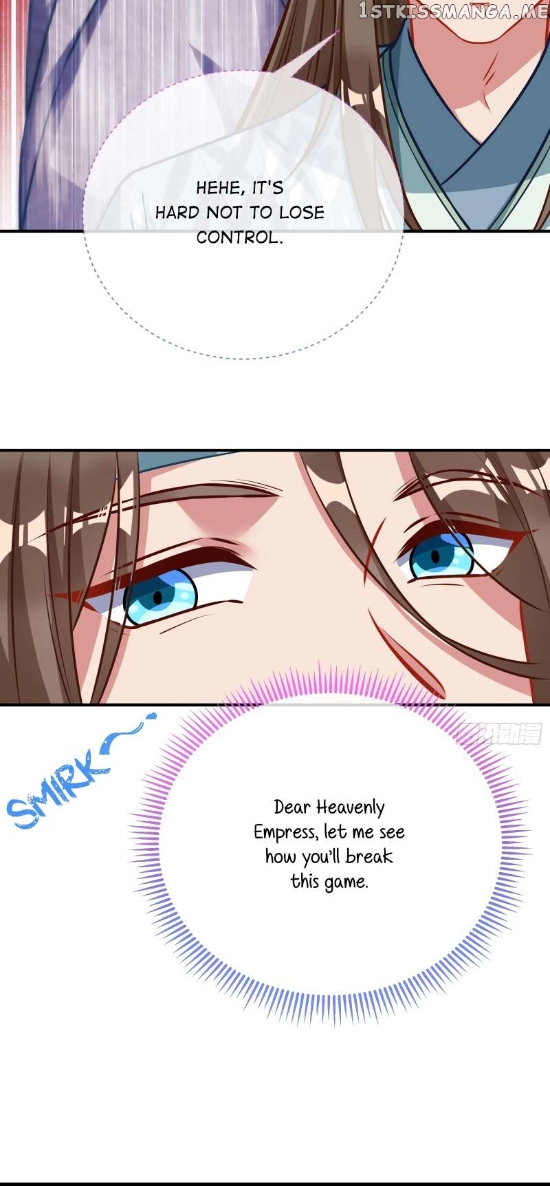 Cheating Men Must Die Chapter 352 page 45