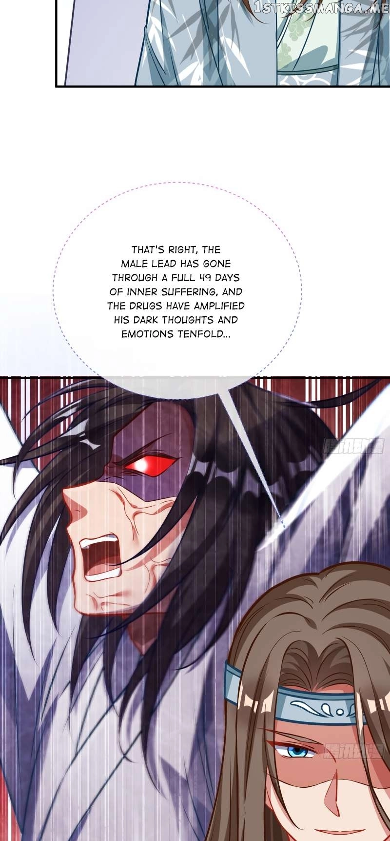 Cheating Men Must Die Chapter 352 page 44