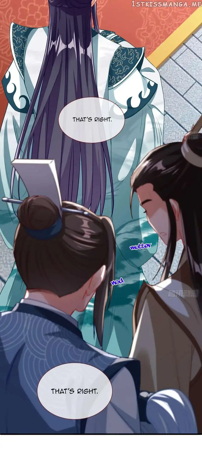 Cheating Men Must Die Chapter 353 page 4