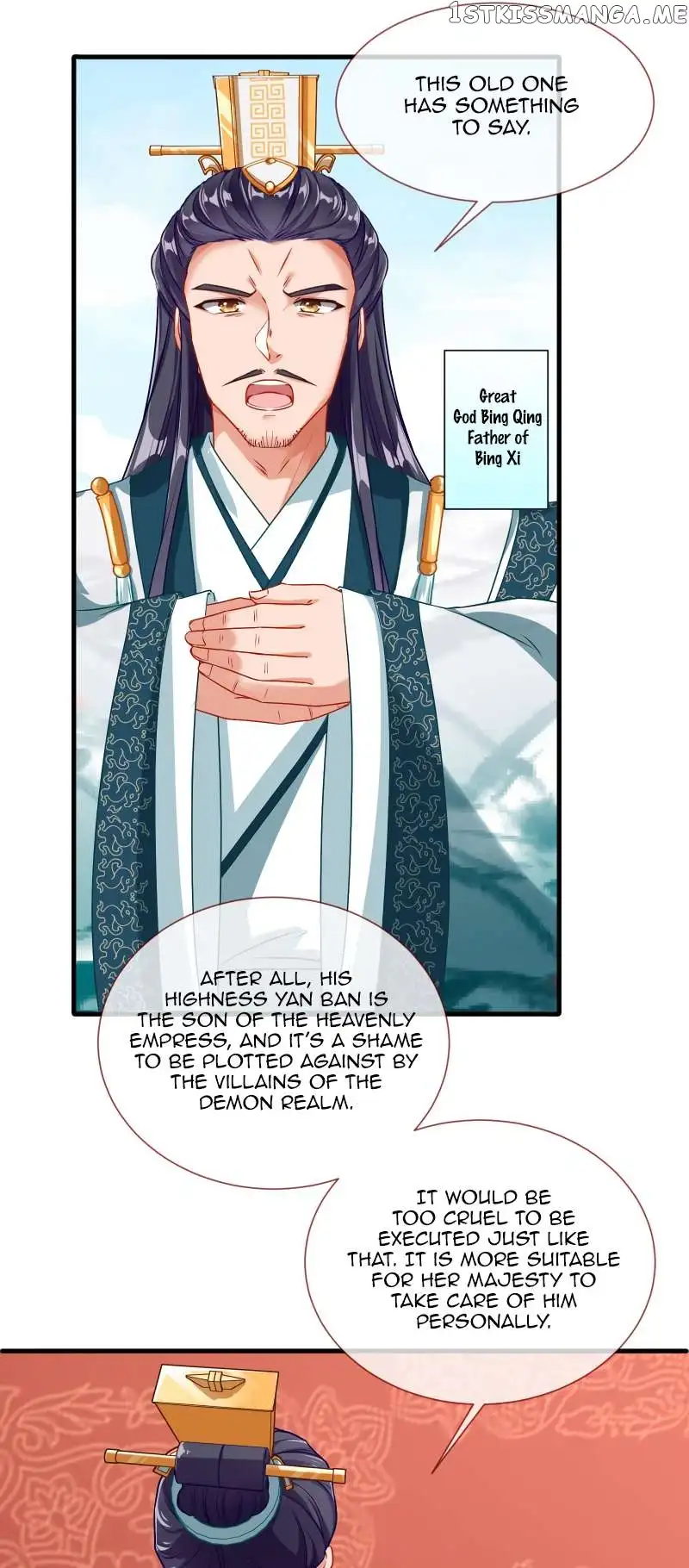 Cheating Men Must Die Chapter 353 page 3
