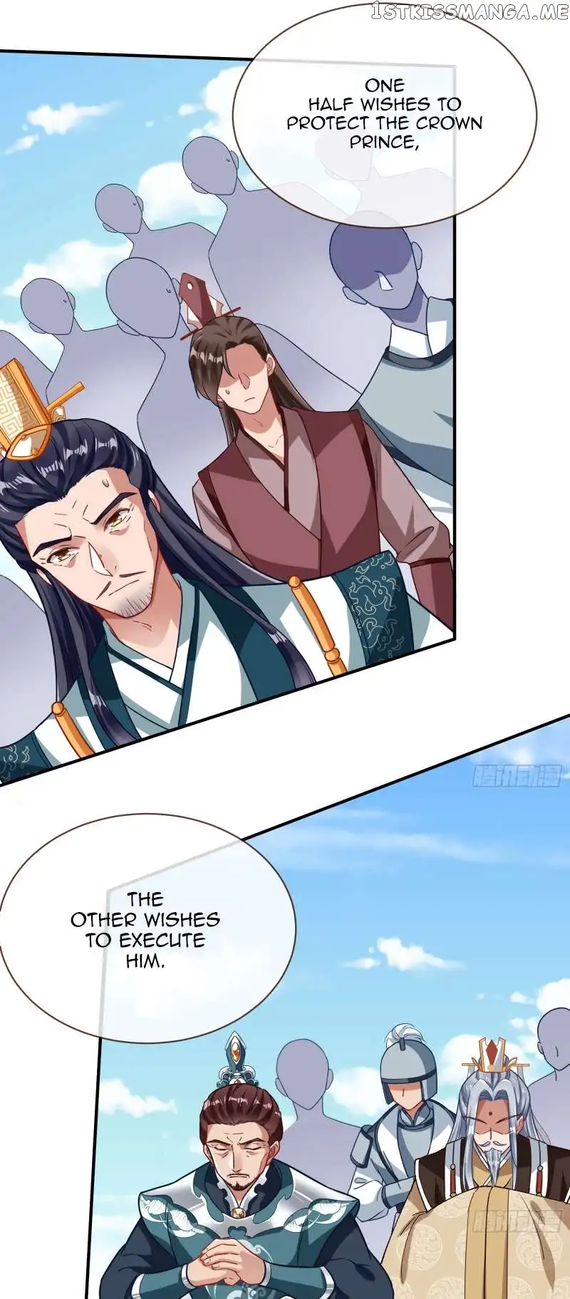 Cheating Men Must Die Chapter 353 page 17
