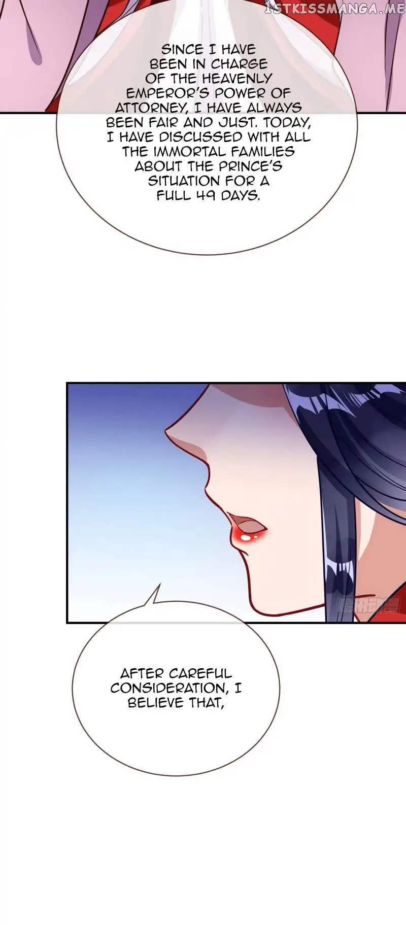 Cheating Men Must Die Chapter 353 page 19