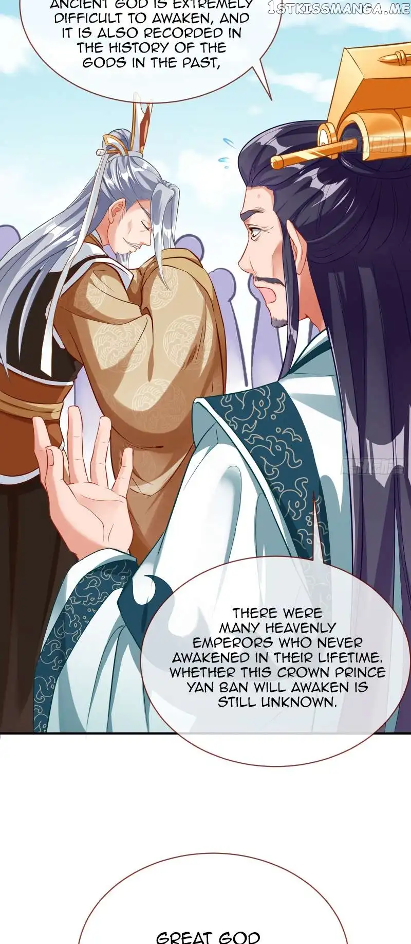 Cheating Men Must Die Chapter 353 page 12