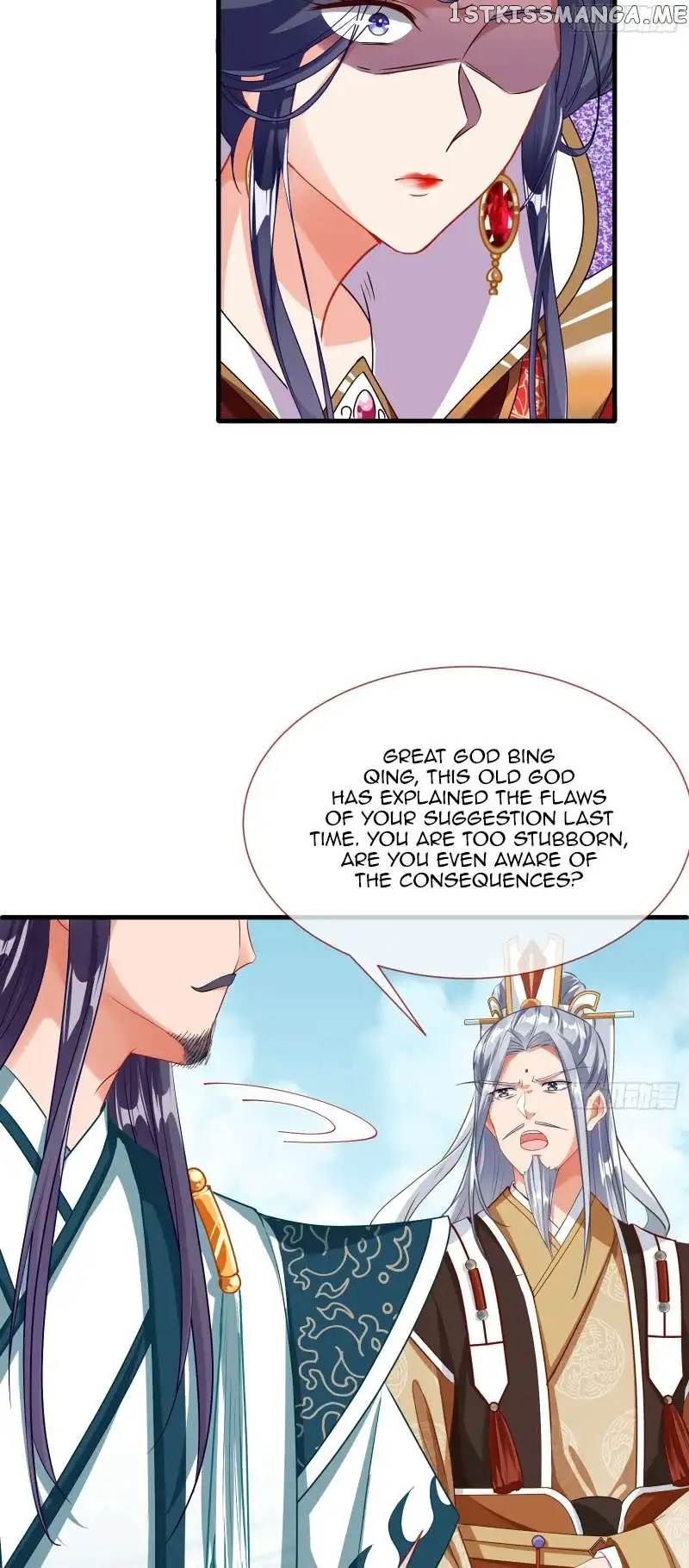 Cheating Men Must Die Chapter 353 page 6