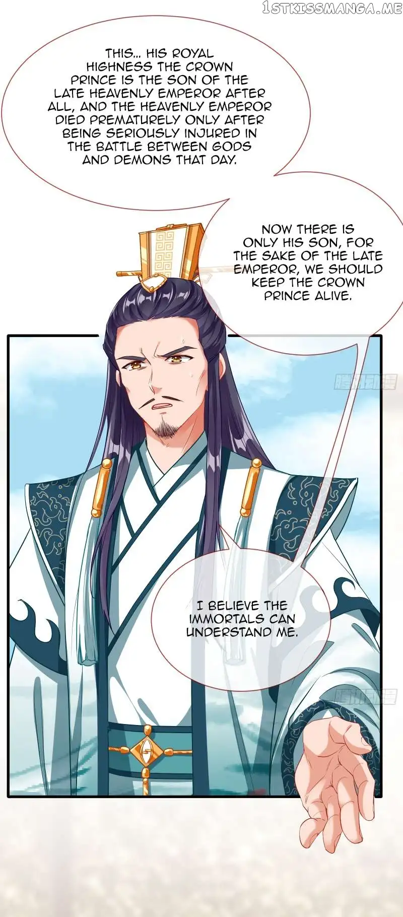 Cheating Men Must Die Chapter 353 page 8