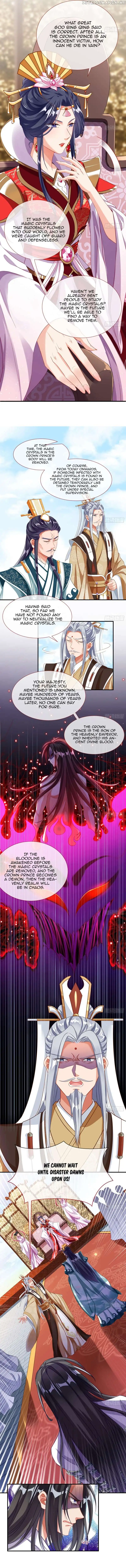 Cheating Men Must Die Chapter 353 page 9