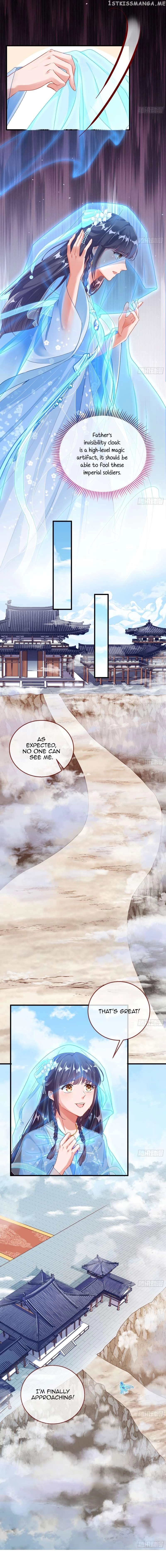 Cheating Men Must Die Chapter 354 page 3