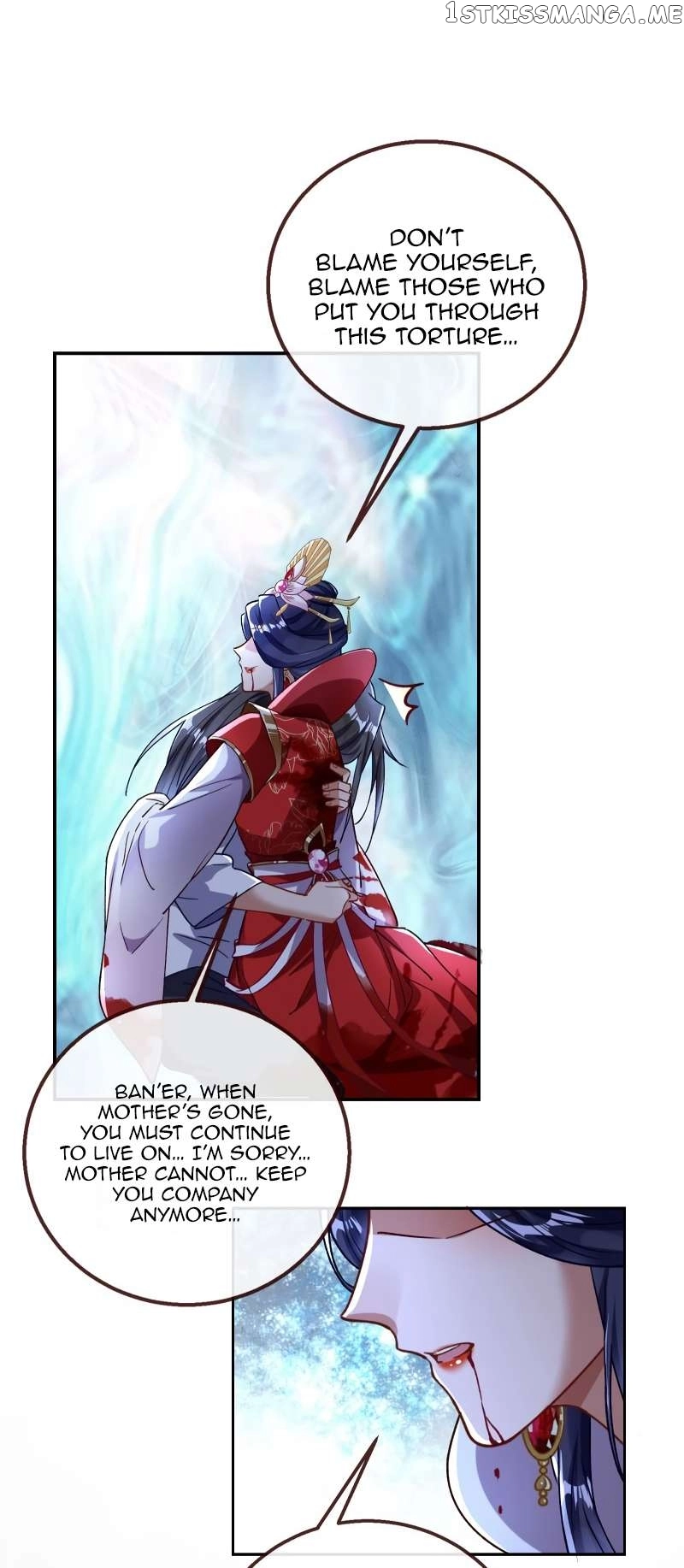 Cheating Men Must Die Chapter 354 page 20