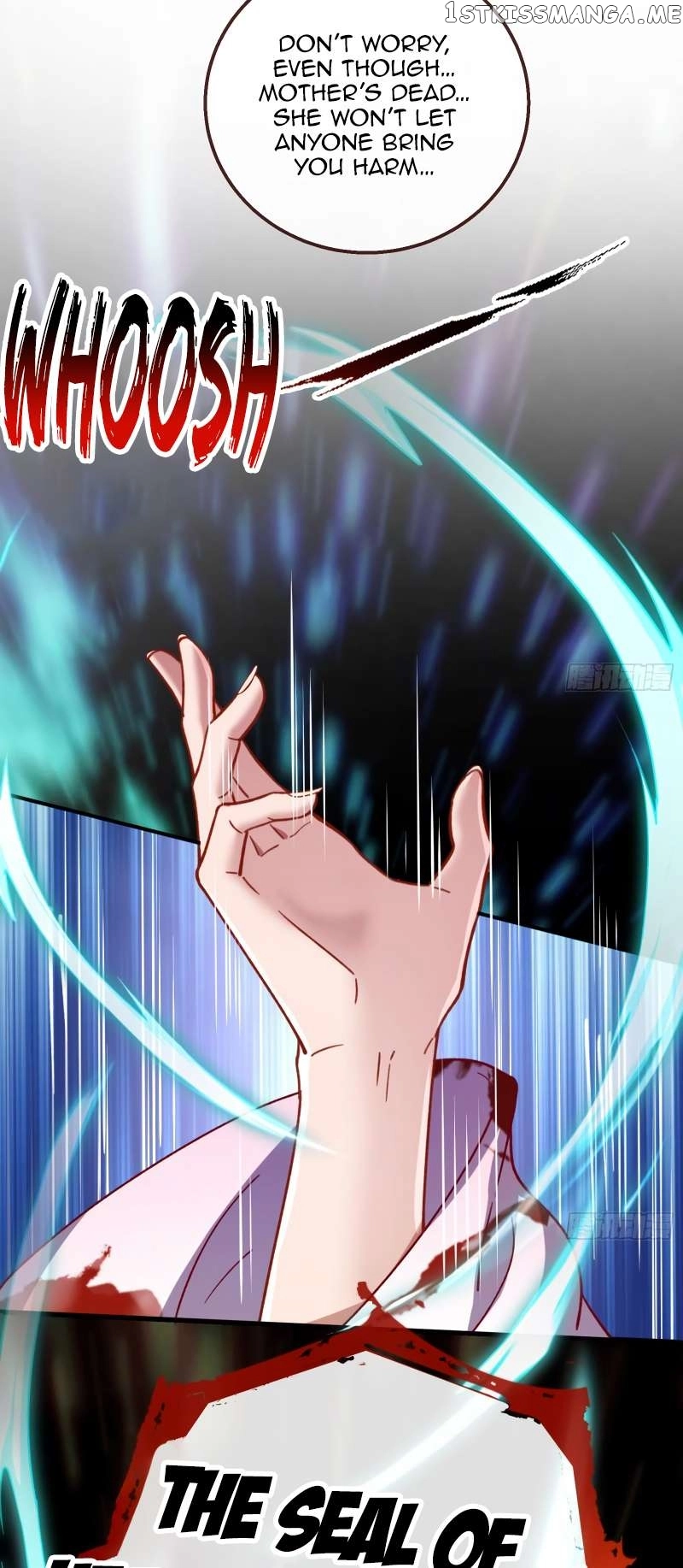 Cheating Men Must Die Chapter 354 page 21