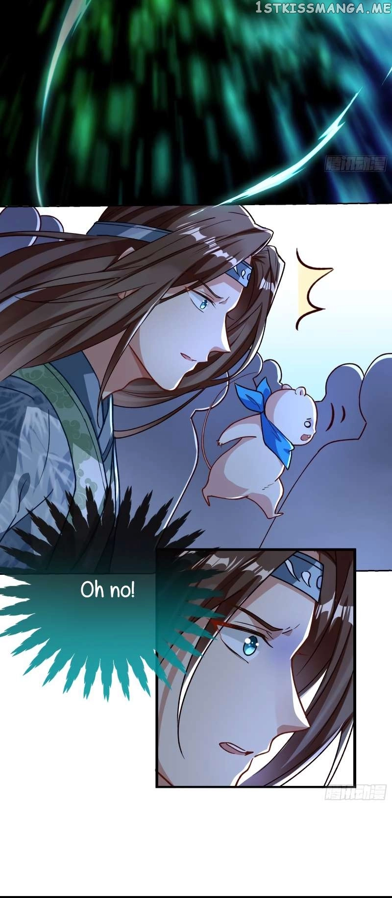 Cheating Men Must Die Chapter 354 page 23