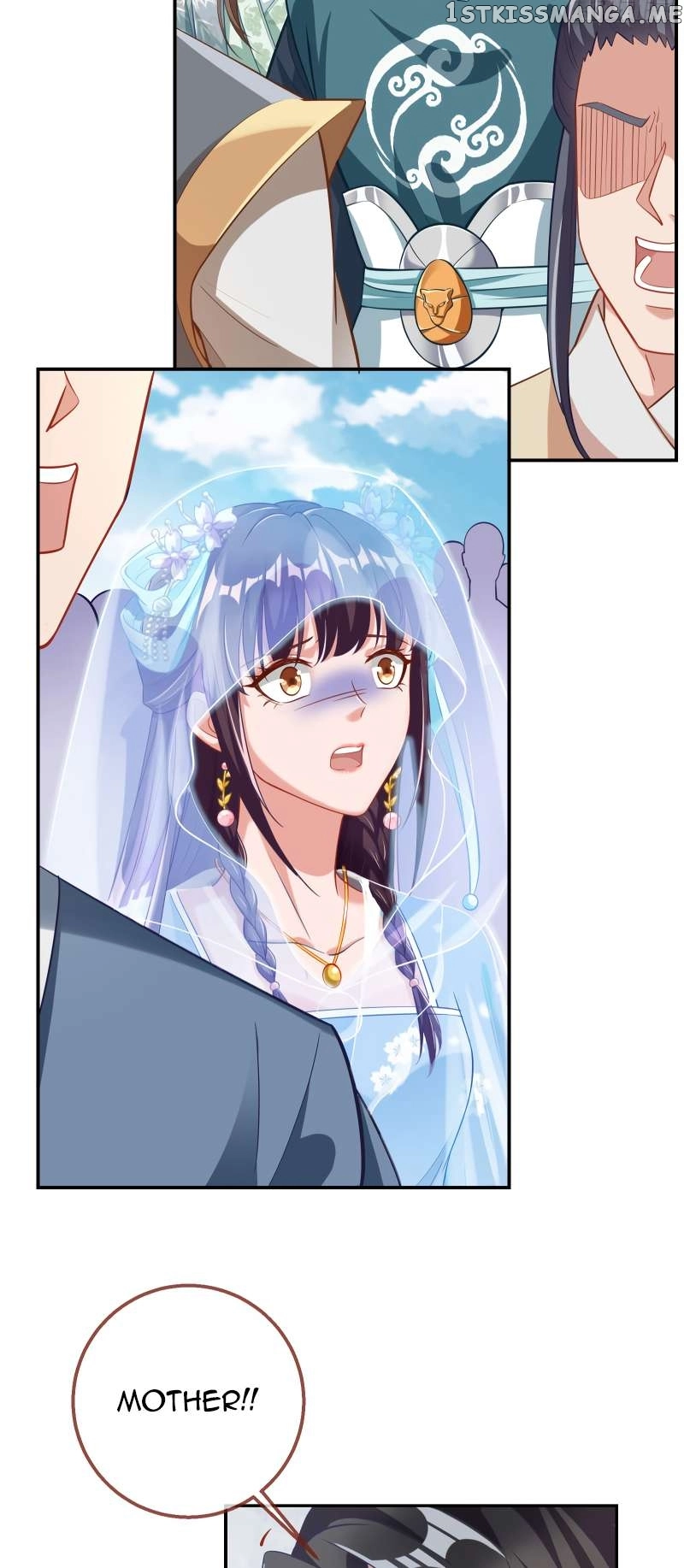 Cheating Men Must Die Chapter 354 page 27
