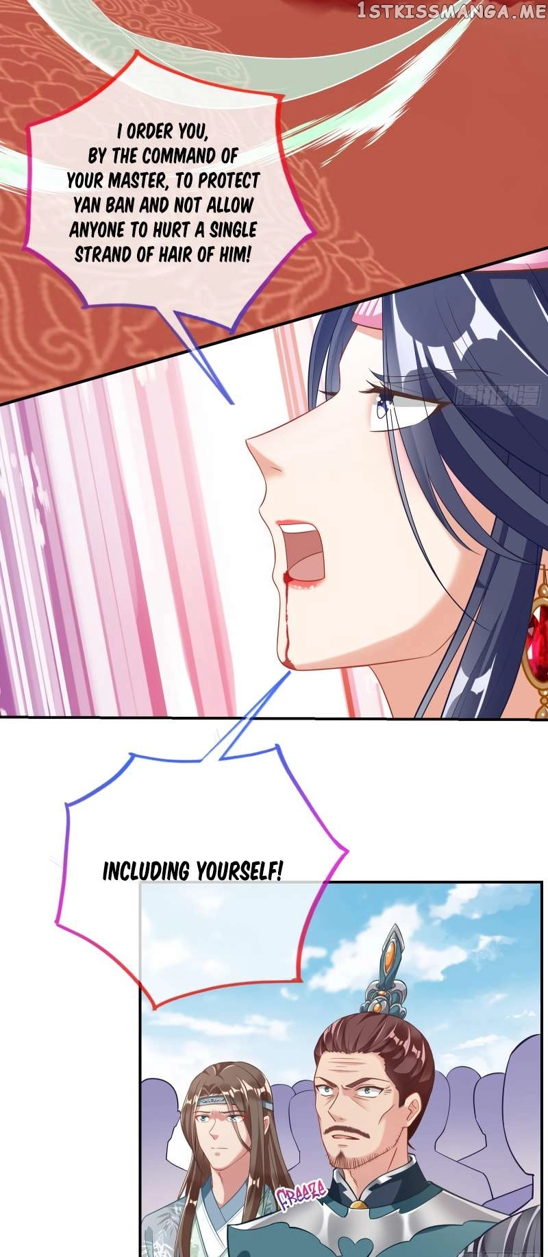 Cheating Men Must Die Chapter 354 page 26