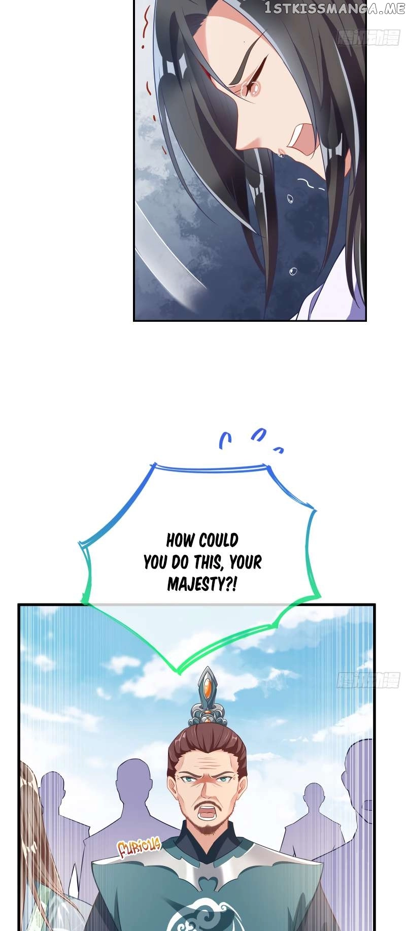 Cheating Men Must Die Chapter 354 page 28