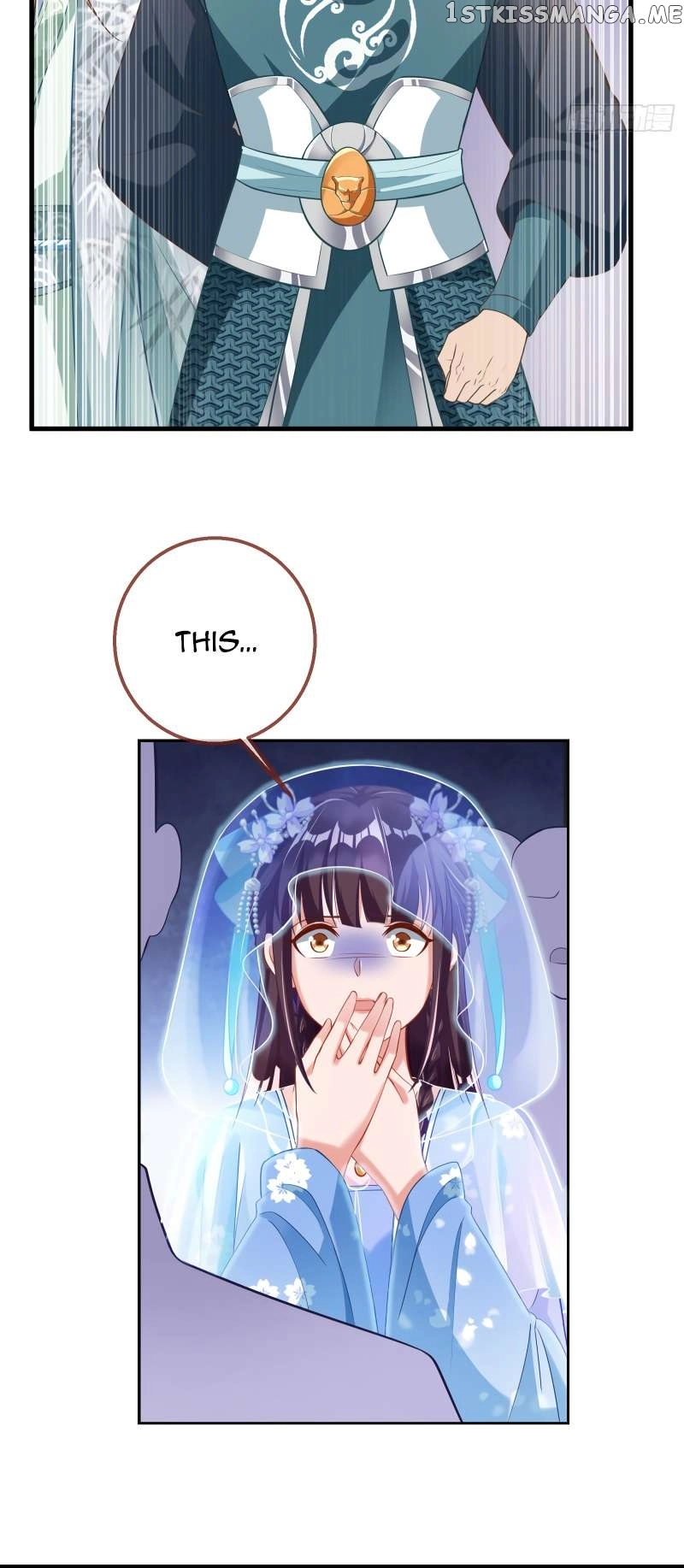Cheating Men Must Die Chapter 354 page 29