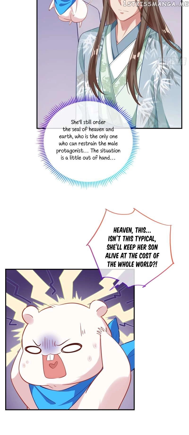 Cheating Men Must Die Chapter 354 page 31