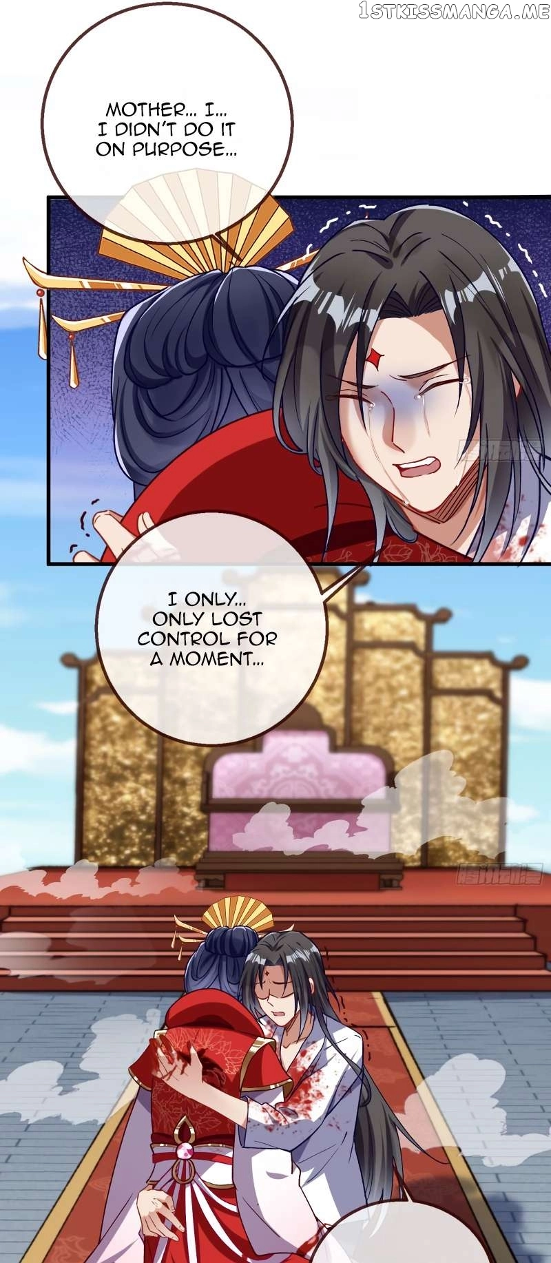 Cheating Men Must Die Chapter 354 page 18