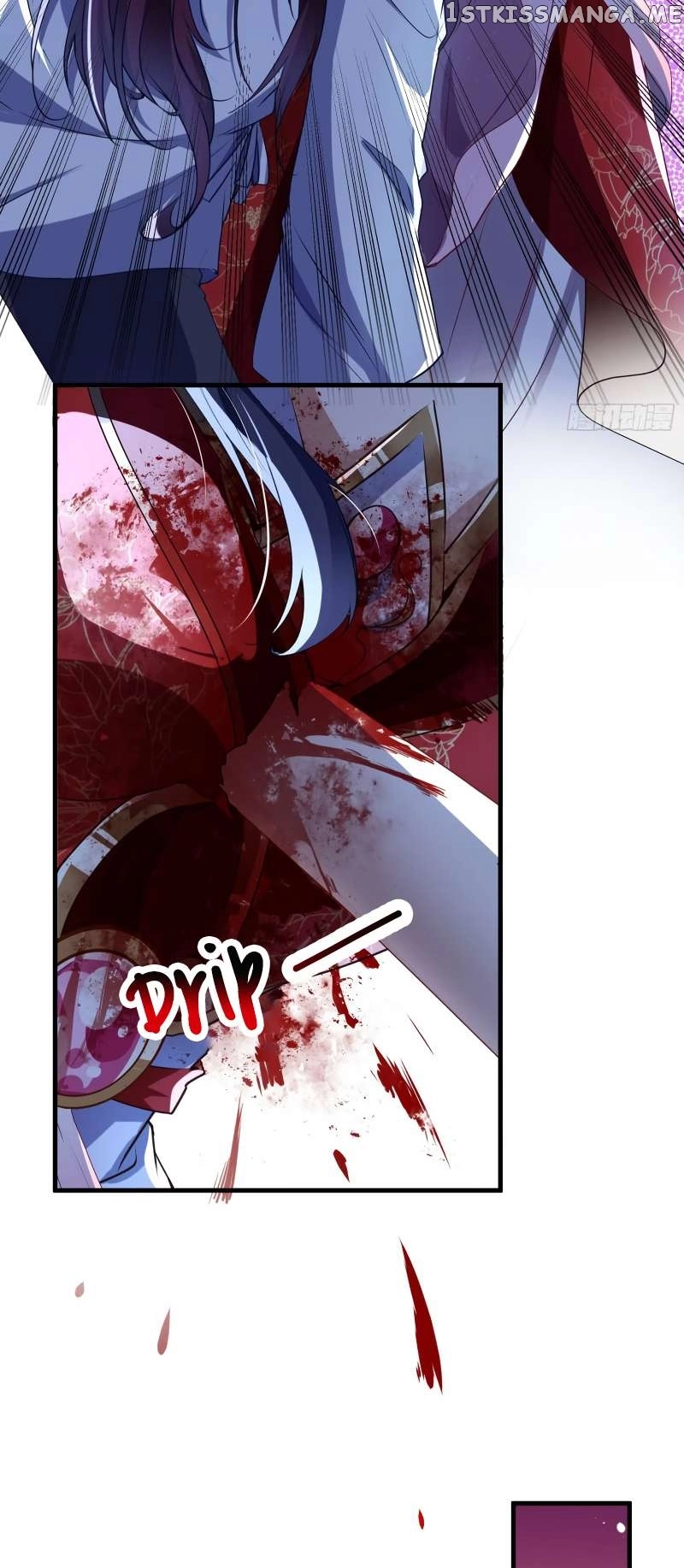 Cheating Men Must Die Chapter 354 page 6