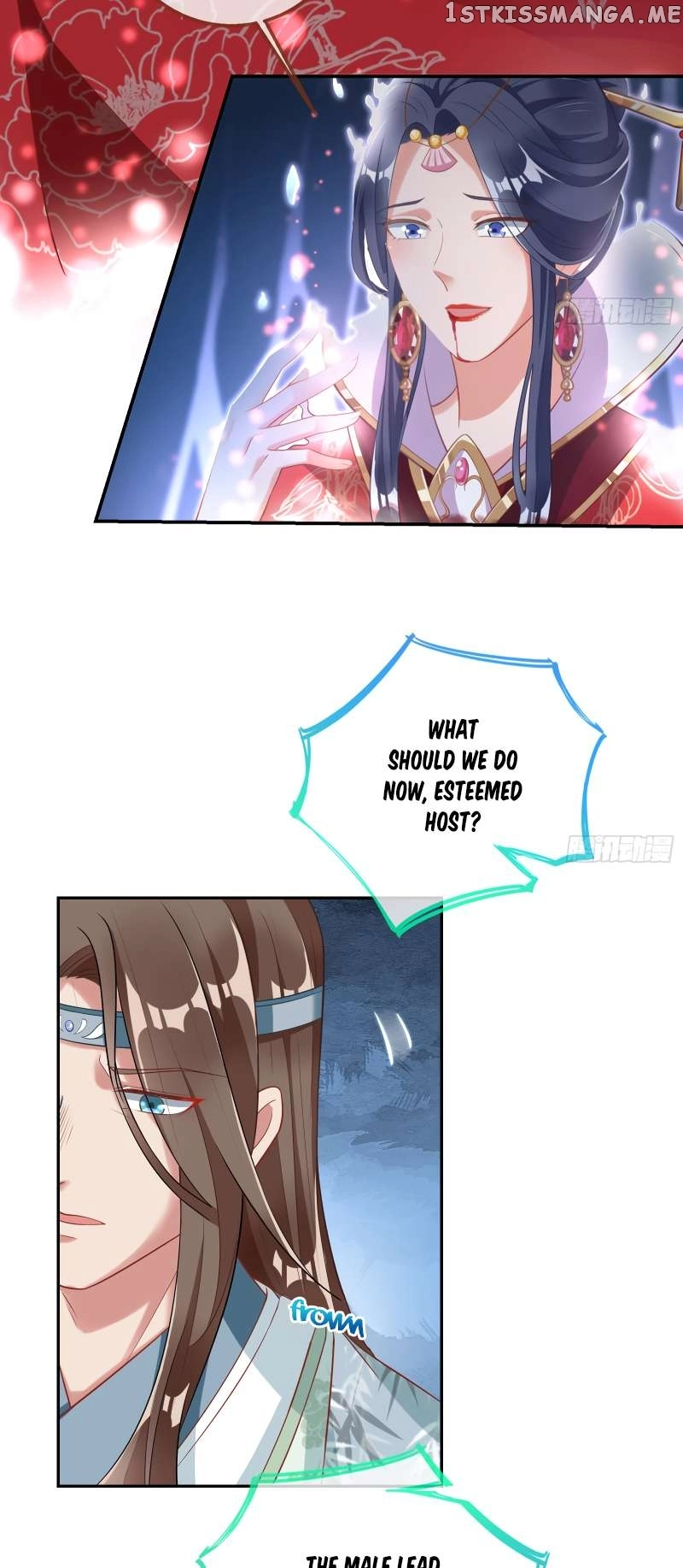 Cheating Men Must Die Chapter 354 page 33