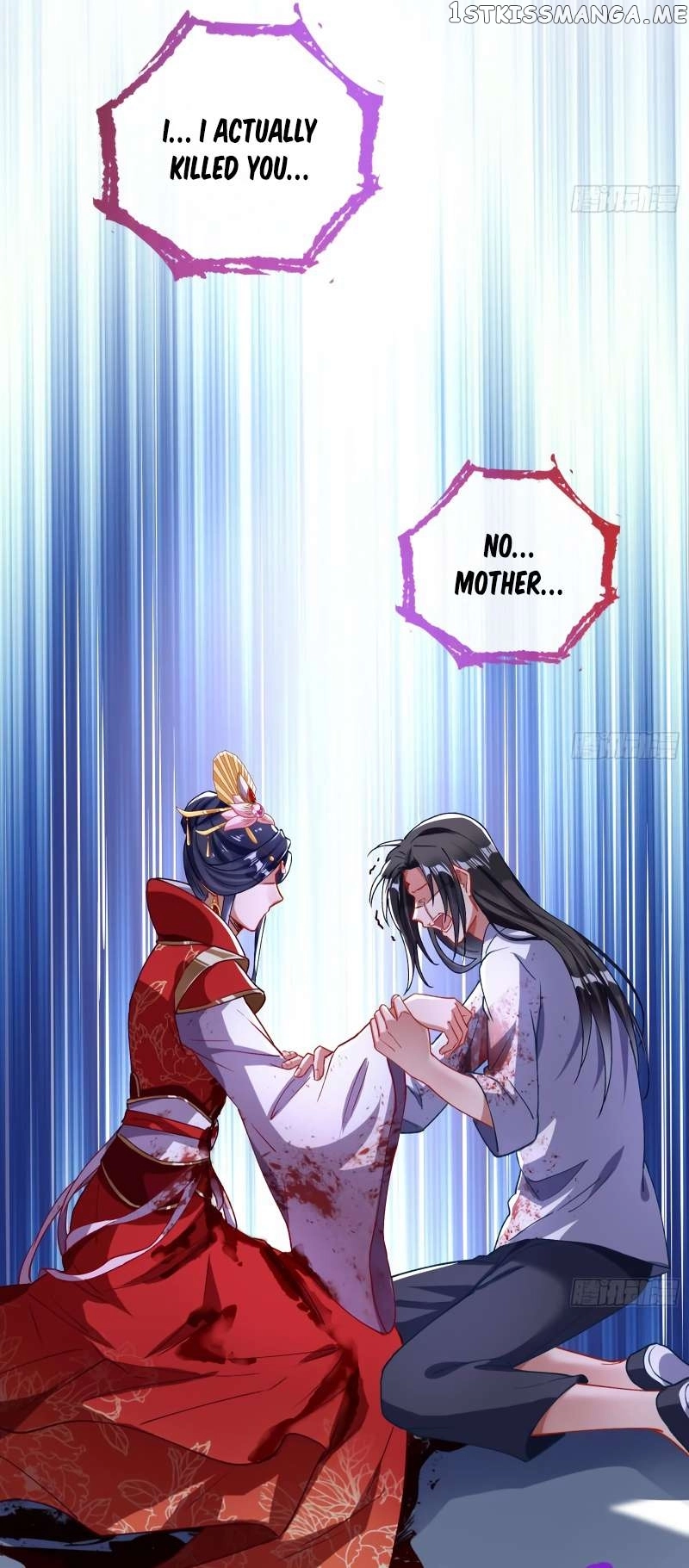 Cheating Men Must Die Chapter 354 page 11