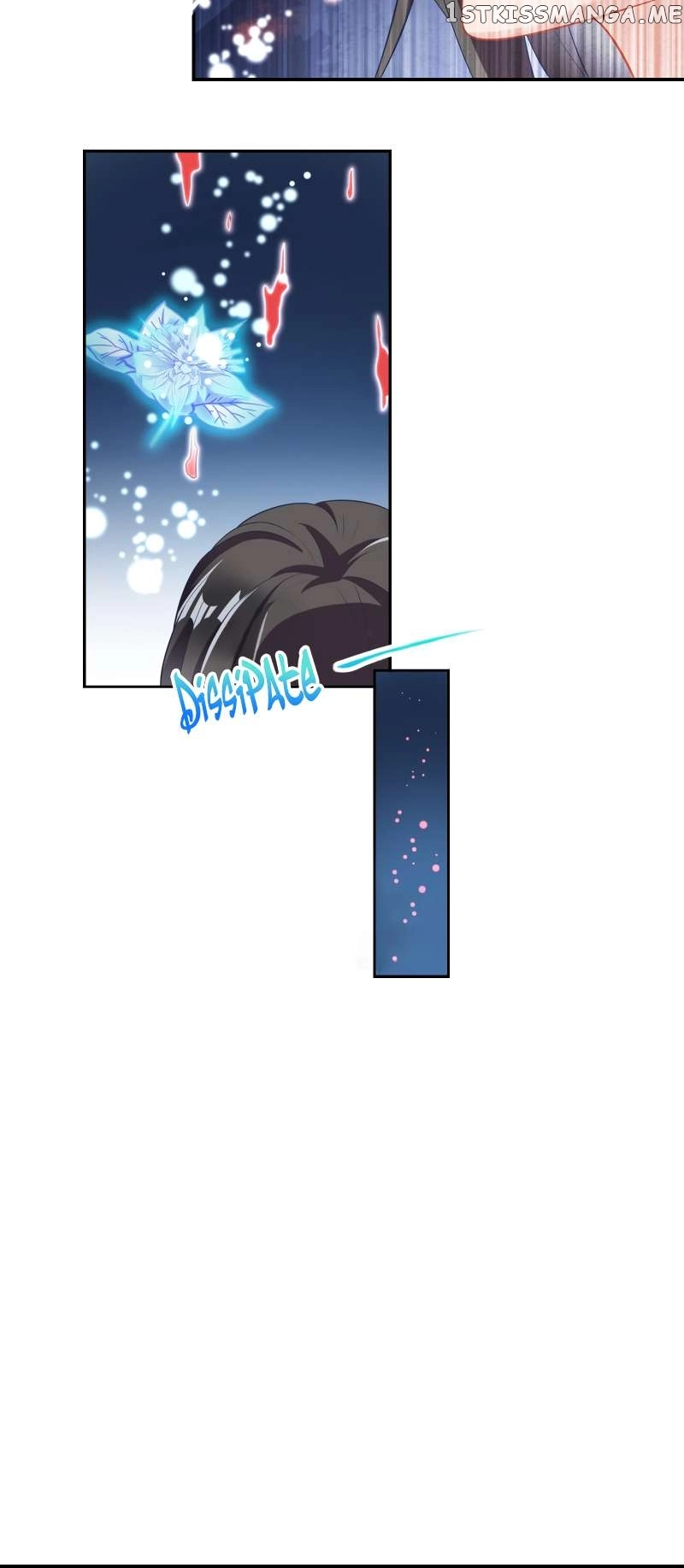 Cheating Men Must Die Chapter 354 page 35