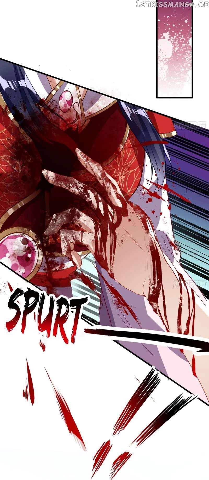 Cheating Men Must Die Chapter 354 page 7