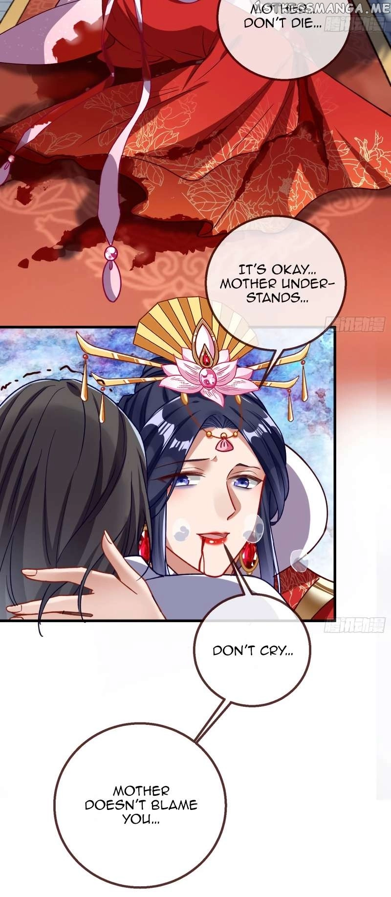 Cheating Men Must Die Chapter 354 page 19