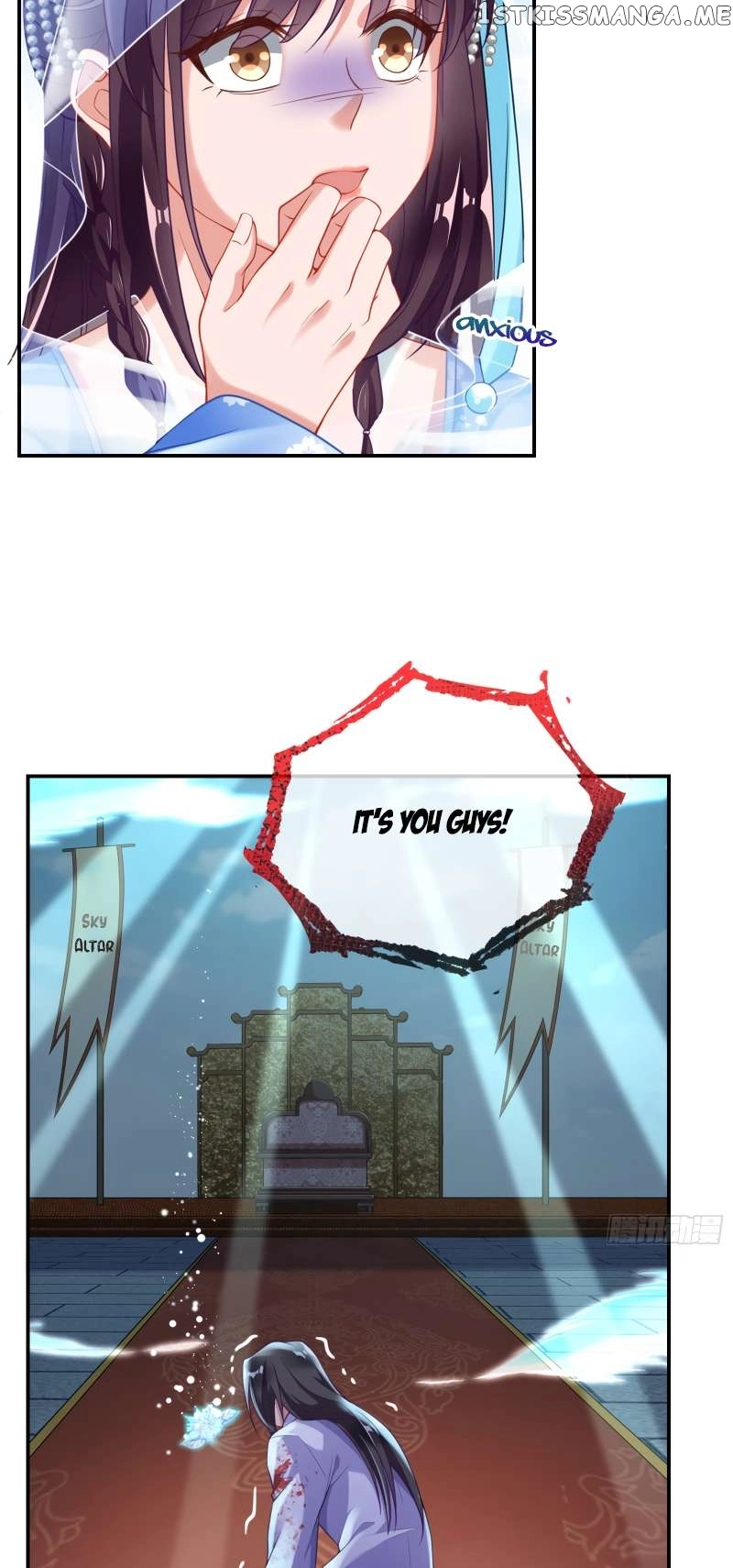 Cheating Men Must Die Chapter 354 page 38